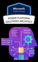 Microsoft Power Platform Solution Architect (PL-600)