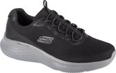 Skechers Skech-Lite Pro - Frenner 232831-BKCC, Homme, Zwart, Baskets pour femmes, taille: 46