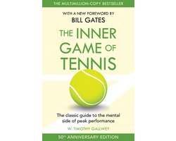 The Inner Game of Tennis