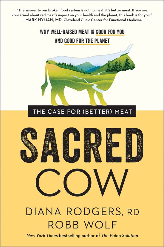 Foto: Sacred cow