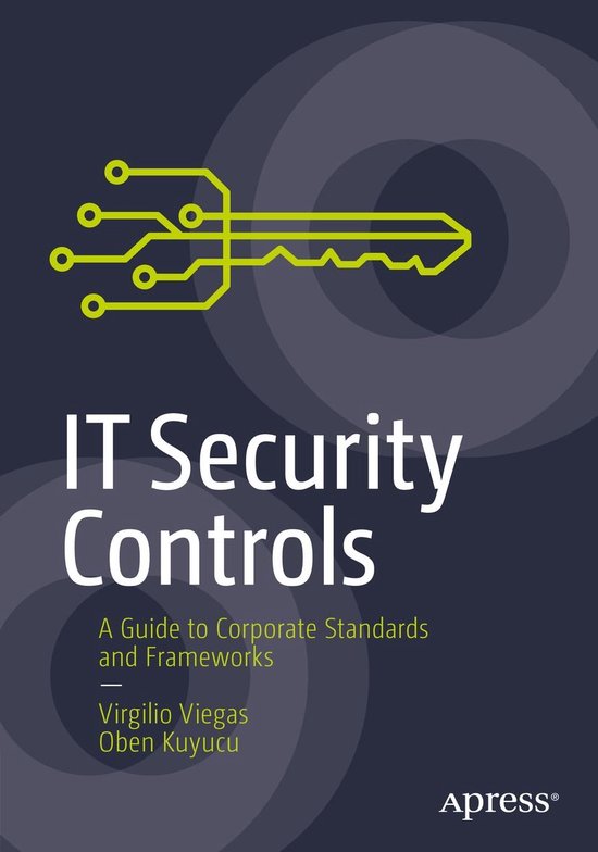 Professional and Applied Computing (R0) - IT Security Contro ... - cover