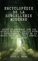 Encyclopédie de la sorcellerie moderne