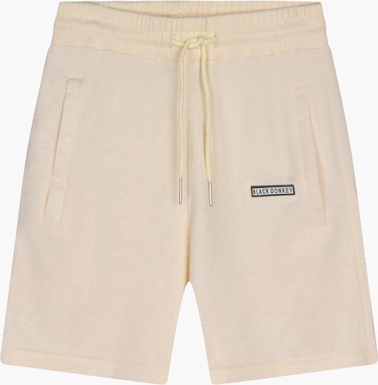 Relaxt Summer Short I Cream