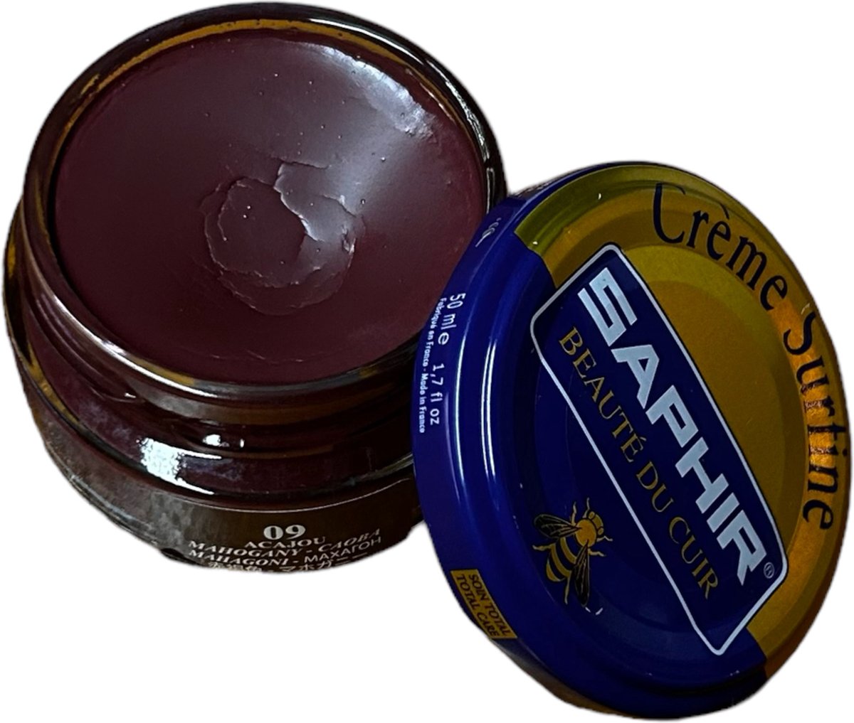 Saphir schoenpoets verkooppunten hotsell