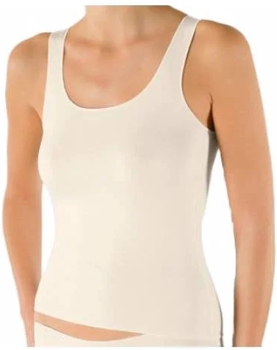 Chemise femme Nina von C Pure Modal / Viscose - 46 - Noir