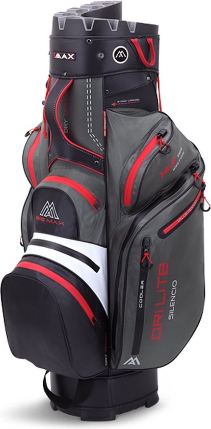 Big Max Dri Lite Silencio 2