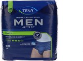 TENA Men Pants Plus - Medium- 3 x 12 stuks voordeelverpakking