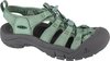 Keen Newport H2 Sandalen Groen EU 38 Vrouw