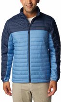 Columbia Silver Falls™ Jasje Blauw L Man