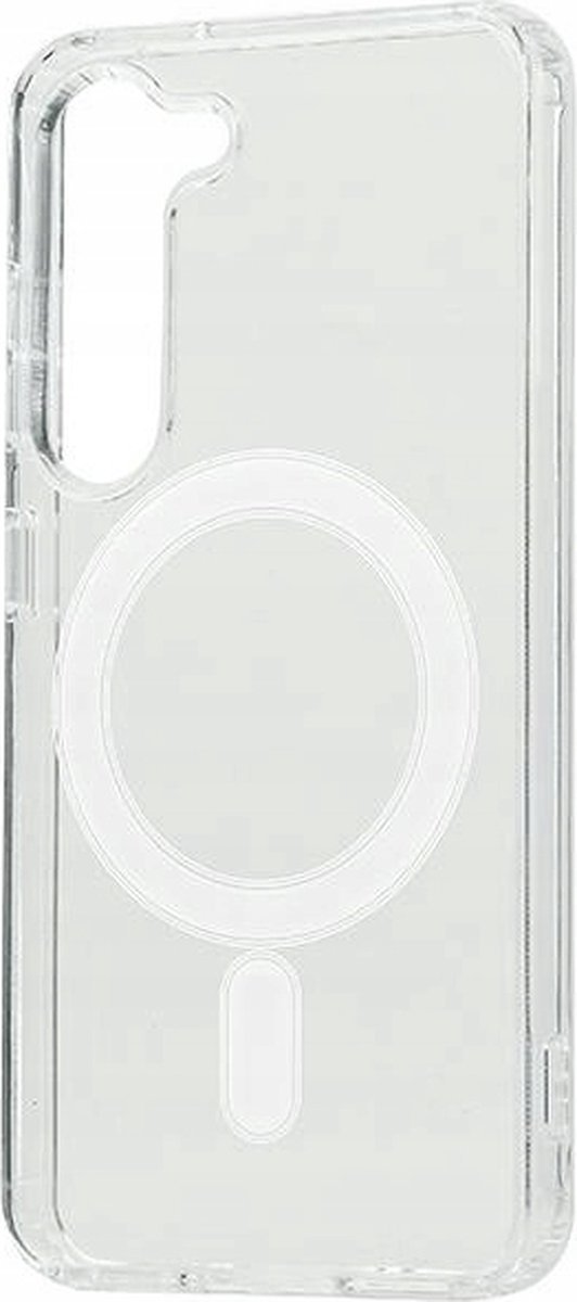 Beline Case Book Magnetic iPhone 15 Plus 6,7" gold