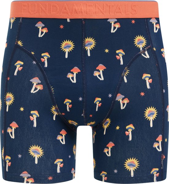 WE Fashion Heren boxershort bol