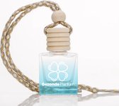 GP Olie - Autoparfum - Cederhout - Essentiele olie - Blauw - Gezonde Parfum - Aromatherapie - Etherische olie - 100% natuurlijk - cadeau
