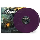 Sabaton - Heroes (LP)