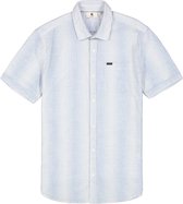 GARCIA Chemise Homme Wit - Taille L