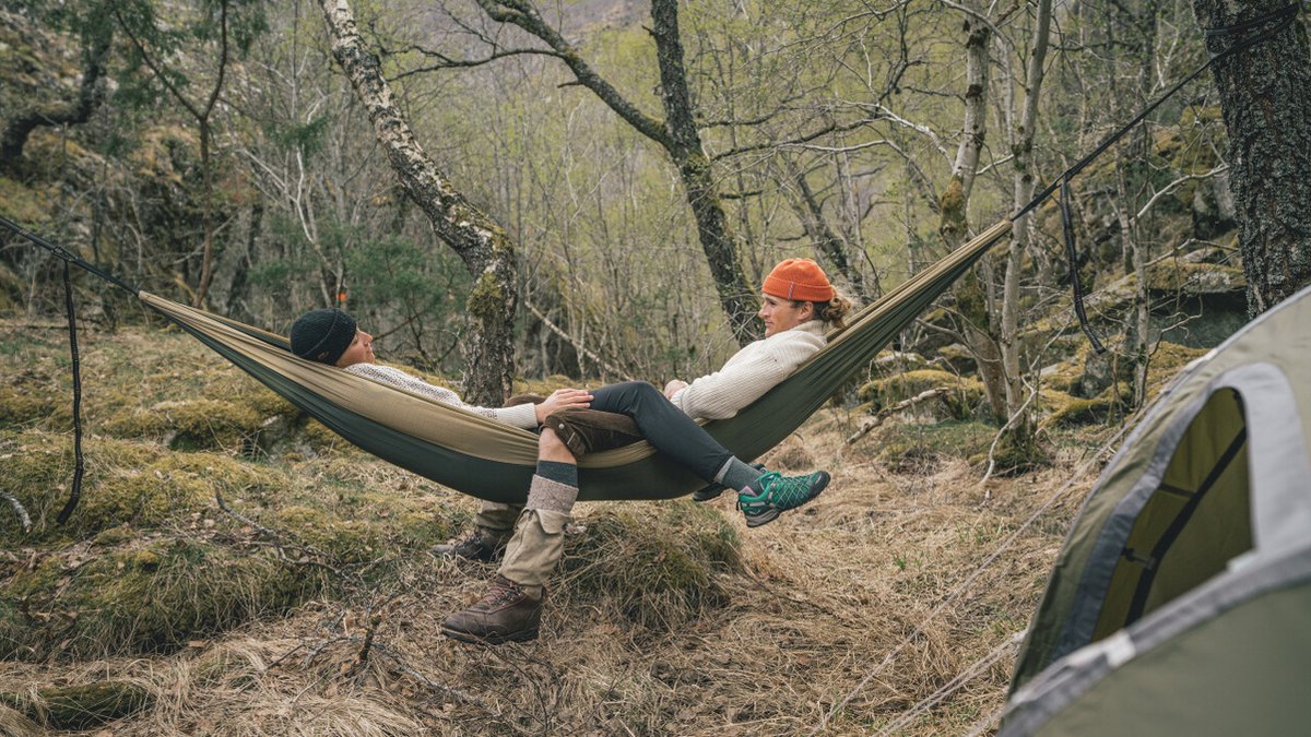 Robens Trace Hammock Set XL