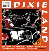 Dixieland - 15 Original Albums