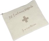 ARTIFETES - Lendemain difficile tasje - Accessoires > Tassen > Handtassen