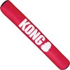 Kong signature stick rood / zwart - 46X6X6 CM