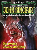John Sinclair 2394 - John Sinclair 2394