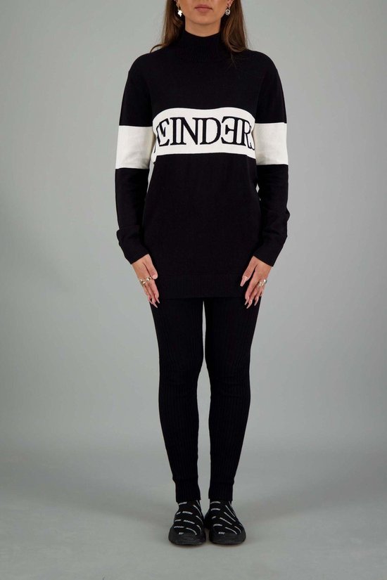 Reinders Reinders Sweater Turtleneck 