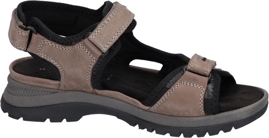 Waldläufer H-Sora - sandale pour femme - gris - taille 39 (EU) 5,5 (UK)
