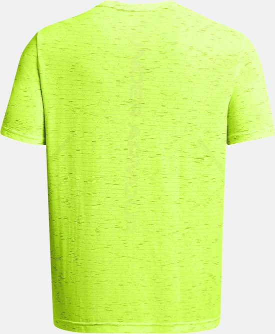 Vanish Seamless Grid SS-GRN Taille : MD