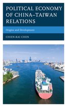 Political Economy of China–Taiwan Relations