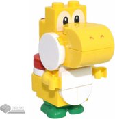 LEGO Minifiguur mar0100