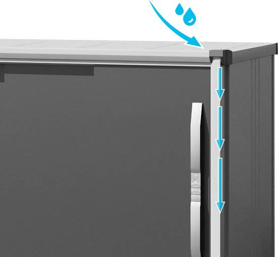 MM Eurotool Dulspade Met Essen Steel 90 Centimeter