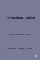 The Academy of International Business- Internationalisation