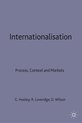 The Academy of International Business- Internationalisation