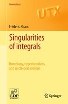 Singularities Of Integrals