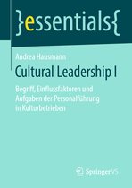 essentials- Cultural Leadership I