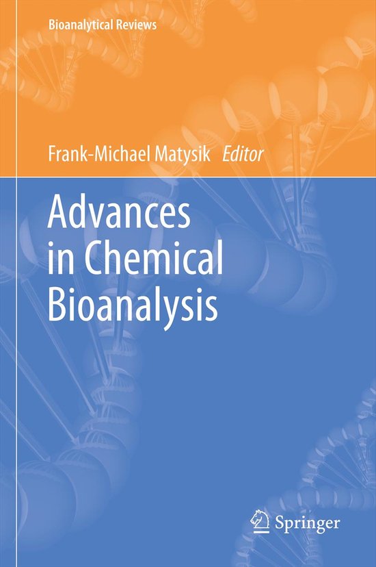 Foto: Advances in chemical bioanalysis