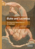 The New Antiquity- Blake and Lucretius