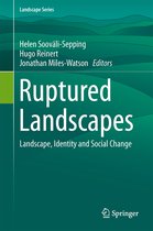 Landscape Series- Ruptured Landscapes