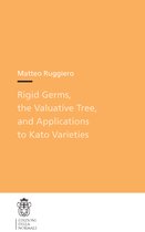 Rigid Germs the Valuative Tree and Applications to Kato Varieties