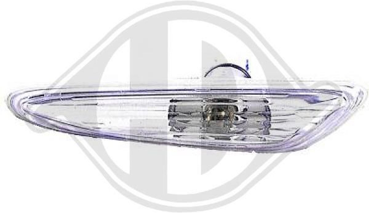 Knipperlicht - HD Tuning Bmw 3 (e46). Model: 1997-12 - 2005-05