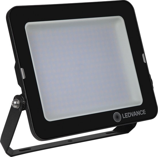 Lindby LED buiten wandlamp Sibara, antraciet, hoekig, IP54