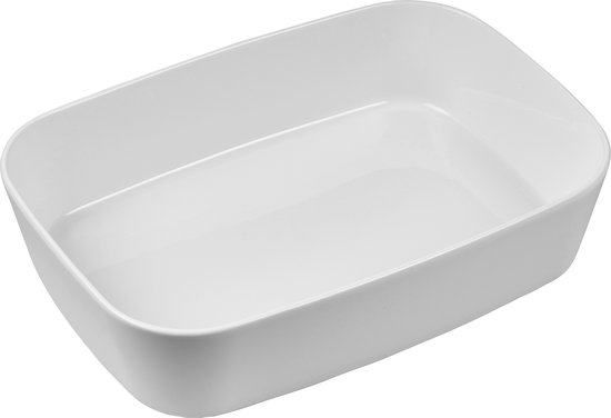 Holst porcelain GU intake & baking mould