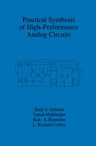 Practical Synthesis of High-Performance Analog Circuits