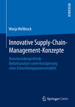 Innovative Supply Chain Management Konzepte