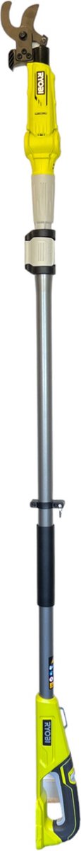 RYOBI RY18PLA-0 Accu telescopische takkenschaar 18 V 250 Nm 32 mm ( 5133004575 ) - zonder accu, zonder oplader