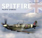 Spitfire Pilots Stories