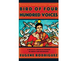Bird of Four Hundred Voices