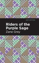 Mint Editions- Riders of the Purple Sage