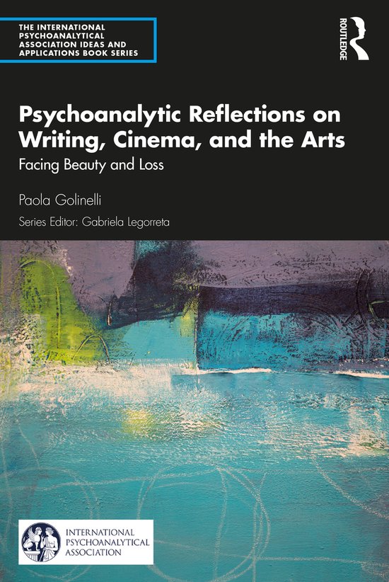 The International Psychoanalytical Association Psychoanalyti ... - cover