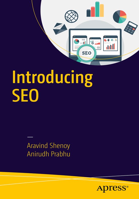 Introducing Seo - cover