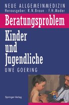 Beratungsproblem Kinder und Jugendliche