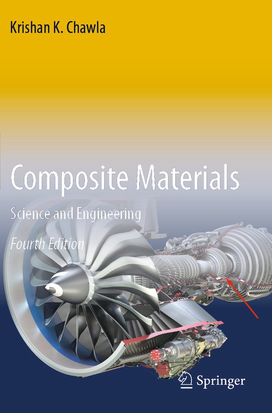 Composite Materials - cover